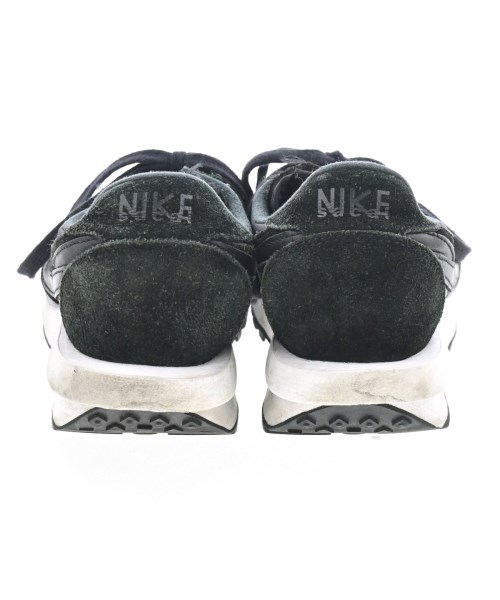 NIKE（ナイキ）スニーカー 黒 サイズ:27cm メンズ/2200608744049