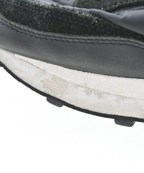 NIKE（ナイキ）スニーカー 黒 サイズ:27cm メンズ/2200608744049