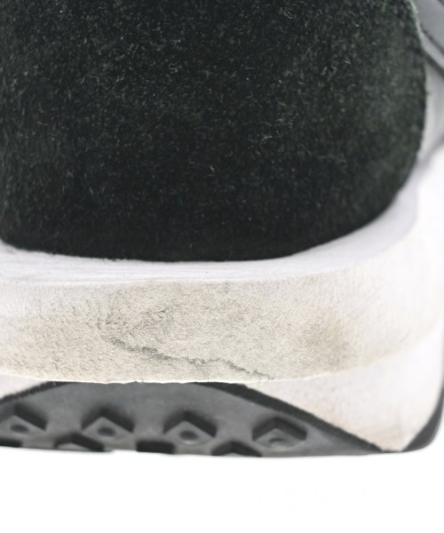 NIKE（ナイキ）スニーカー 黒 サイズ:27cm メンズ/2200608744049