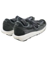 NIKE（ナイキ）スニーカー 黒 サイズ:27cm メンズ/2200608744049