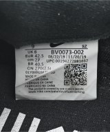 NIKE（ナイキ）スニーカー 黒 サイズ:27cm メンズ/2200608744049