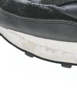 NIKE（ナイキ）スニーカー 黒 サイズ:27cm メンズ/2200608744049