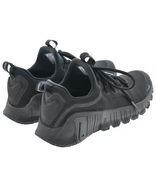 NIKE（ナイキ）スニーカー 黒 サイズ:23cm レディース/2200608749013
