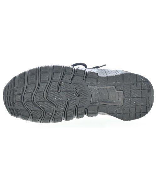 NIKE（ナイキ）スニーカー 黒 サイズ:23cm レディース/2200608749013