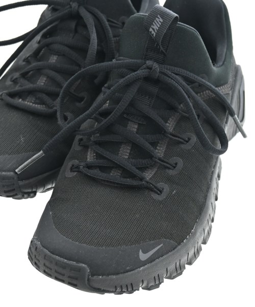 NIKE（ナイキ）スニーカー 黒 サイズ:23cm レディース/2200608749013