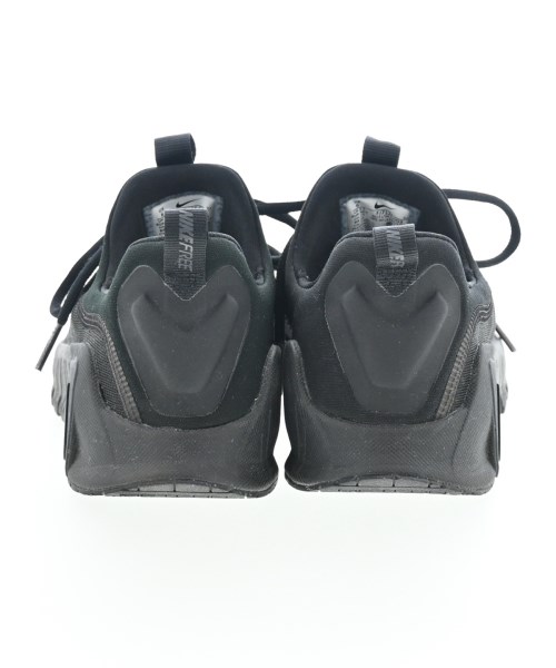 NIKE（ナイキ）スニーカー 黒 サイズ:23cm レディース/2200608749013