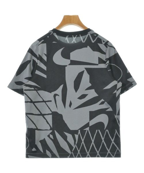 NIKE（ナイキ）Tシャツ・カットソー 黒 サイズ:L レディース/2200608749044