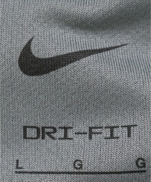 NIKE（ナイキ）Tシャツ・カットソー 黒 サイズ:L レディース/2200608749044