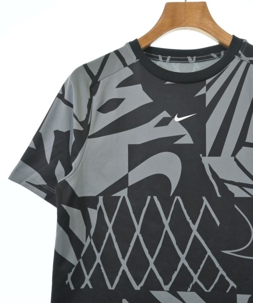 NIKE（ナイキ）Tシャツ・カットソー 黒 サイズ:L レディース/2200608749044