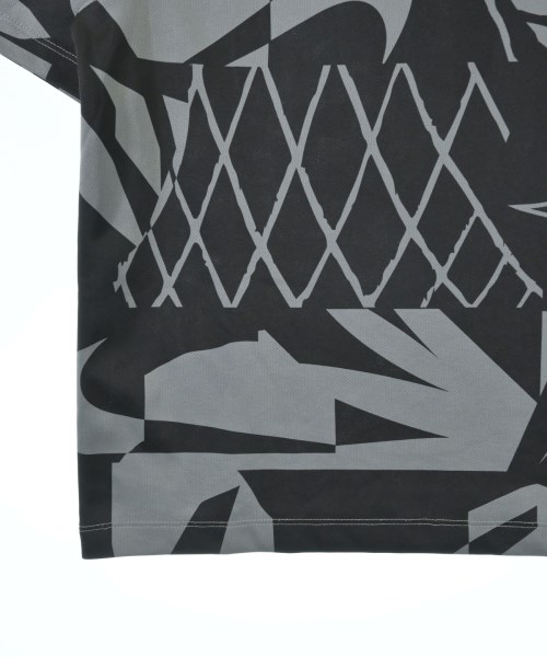 NIKE（ナイキ）Tシャツ・カットソー 黒 サイズ:L レディース/2200608749044