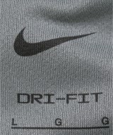 NIKE（ナイキ）Tシャツ・カットソー 黒 サイズ:L レディース/2200608749044