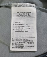 NIKE（ナイキ）Tシャツ・カットソー 黒 サイズ:L レディース/2200608749044
