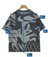 NIKE（ナイキ）Tシャツ・カットソー 黒 サイズ:L レディース/2200608749044