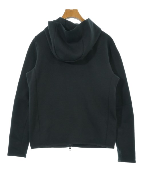 NIKE（ナイキ）パーカー 黒 サイズ:S メンズ/2200608914039