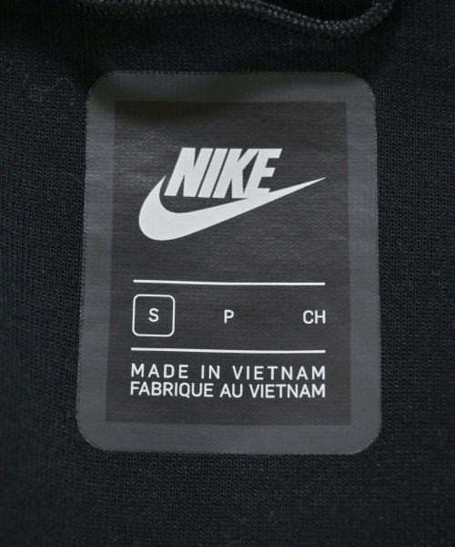 NIKE（ナイキ）パーカー 黒 サイズ:S メンズ/2200608914039