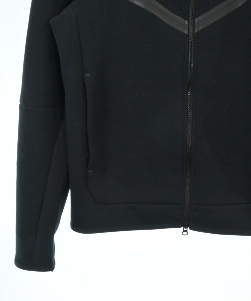 NIKE（ナイキ）パーカー 黒 サイズ:S メンズ/2200608914039