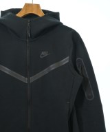 NIKE（ナイキ）パーカー 黒 サイズ:S メンズ/2200608914039