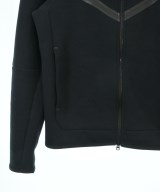 NIKE（ナイキ）パーカー 黒 サイズ:S メンズ/2200608914039