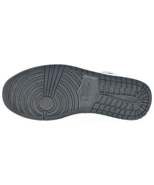 NIKE（ナイキ）スニーカー 紺 サイズ:27.5cm メンズ/2200608922157
