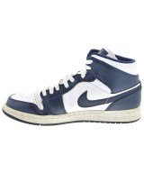 NIKE（ナイキ）スニーカー 紺 サイズ:27.5cm メンズ/2200608922157