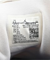 NIKE（ナイキ）スニーカー 紺 サイズ:27.5cm メンズ/2200608922157