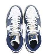 NIKE（ナイキ）スニーカー 紺 サイズ:27.5cm メンズ/2200608922157