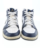 NIKE（ナイキ）スニーカー 紺 サイズ:27.5cm メンズ/2200608922157