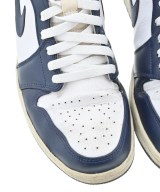NIKE（ナイキ）スニーカー 紺 サイズ:27.5cm メンズ/2200608922157