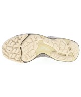 NIKE（ナイキ）スニーカー ベージュ サイズ:27cm メンズ/2200608990064