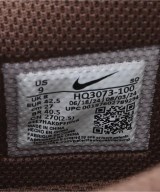 NIKE（ナイキ）スニーカー ベージュ サイズ:27cm メンズ/2200608990064