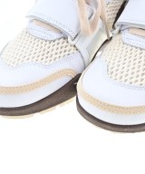 NIKE（ナイキ）スニーカー ベージュ サイズ:27cm メンズ/2200608990064
