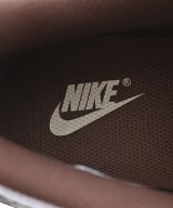 NIKE（ナイキ）スニーカー ベージュ サイズ:27cm メンズ/2200608990064