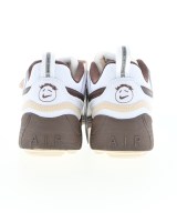 NIKE（ナイキ）スニーカー ベージュ サイズ:27cm メンズ/2200608990064