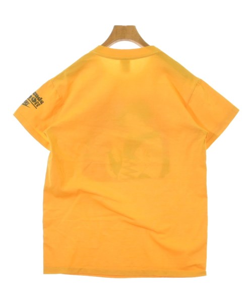 -（ソノタ）Tシャツ・カットソー 黄 サイズ:M メンズ/2200609015063