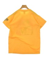-（ソノタ）Tシャツ・カットソー 黄 サイズ:M メンズ/2200609015063