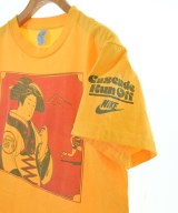-（ソノタ）Tシャツ・カットソー 黄 サイズ:M メンズ/2200609015063