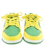 NIKE（ナイキ）スニーカー 緑 サイズ:26.5cm メンズ/2200609022023