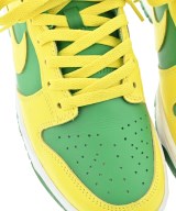 NIKE（ナイキ）スニーカー 緑 サイズ:26.5cm メンズ/2200609022023