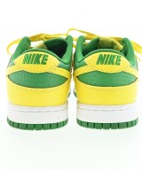NIKE（ナイキ）スニーカー 緑 サイズ:26.5cm メンズ/2200609022023