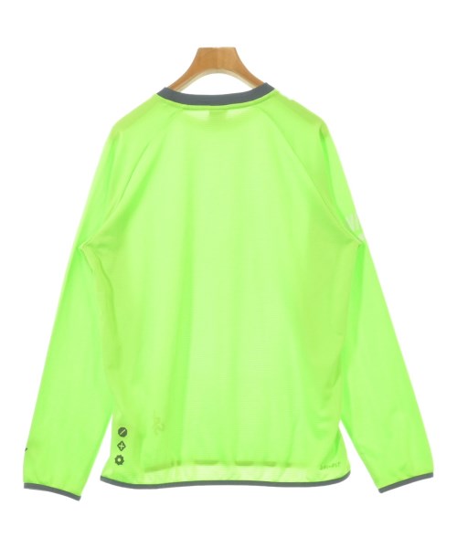 NIKE（ナイキ）Tシャツ・カットソー 緑 サイズ:L メンズ/2200609059104