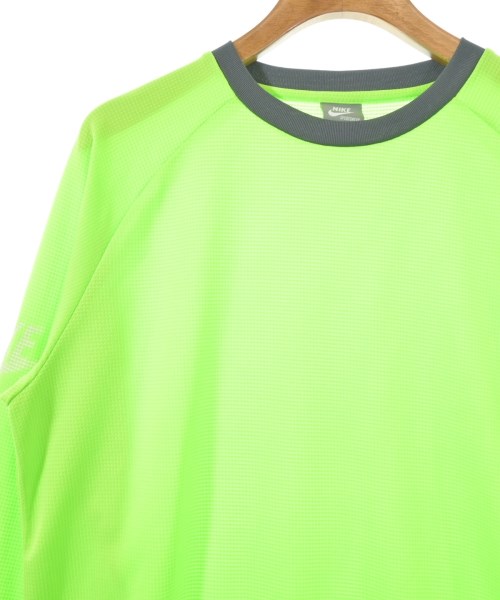 NIKE（ナイキ）Tシャツ・カットソー 緑 サイズ:L メンズ/2200609059104