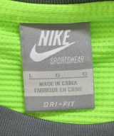 NIKE（ナイキ）Tシャツ・カットソー 緑 サイズ:L メンズ/2200609059104