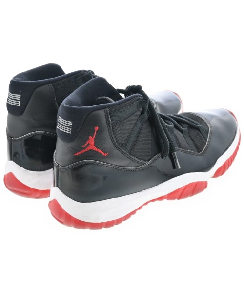 NIKE（ナイキ）スニーカー 黒 サイズ:28cm メンズ/2200609107058