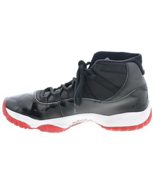 NIKE（ナイキ）スニーカー 黒 サイズ:28cm メンズ/2200609107058