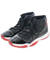 NIKE（ナイキ）スニーカー 黒 サイズ:28cm メンズ/2200609107058