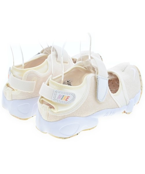 NIKE（ナイキ）スニーカー 白 サイズ:26cm レディース/2200605559028