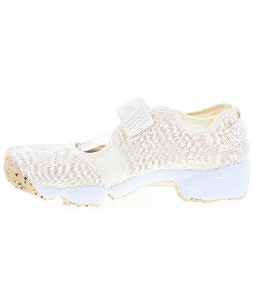 NIKE（ナイキ）スニーカー 白 サイズ:26cm レディース/2200605559028