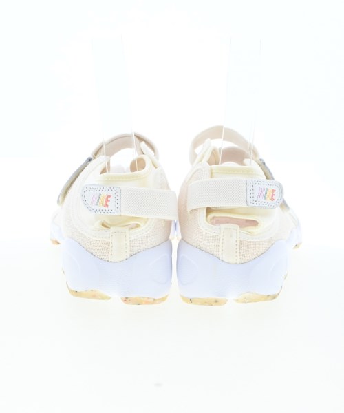 NIKE（ナイキ）スニーカー 白 サイズ:26cm レディース/2200605559028