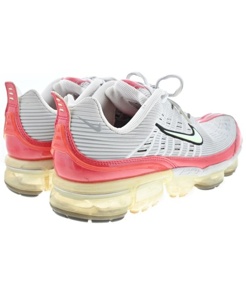 NIKE（ナイキ）スニーカー 白 サイズ:28.5cm メンズ/2200607432473