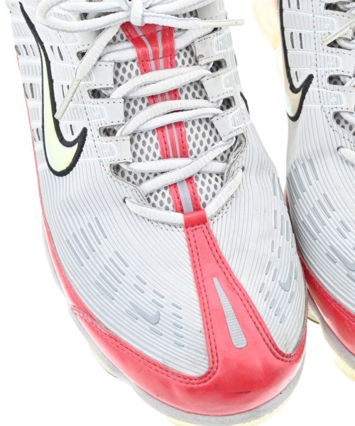 NIKE（ナイキ）スニーカー 白 サイズ:28.5cm メンズ/2200607432473